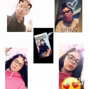 Meet your Posher, Jade